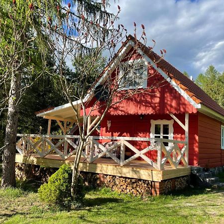 Swiety Spokoj Laka I Woda Pozezdrze Exterior foto
