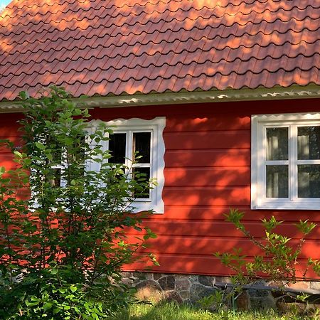 Swiety Spokoj Laka I Woda Pozezdrze Exterior foto