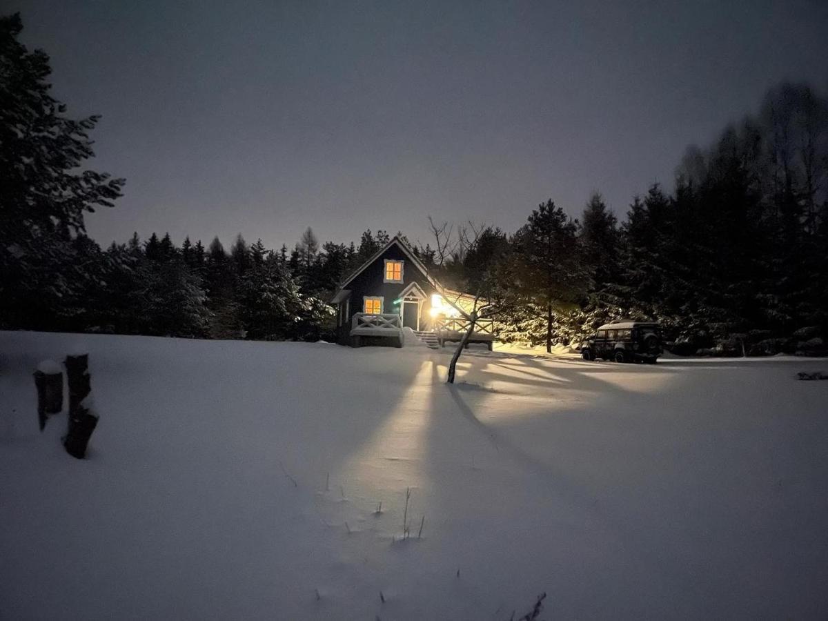 Swiety Spokoj Laka I Woda Pozezdrze Exterior foto