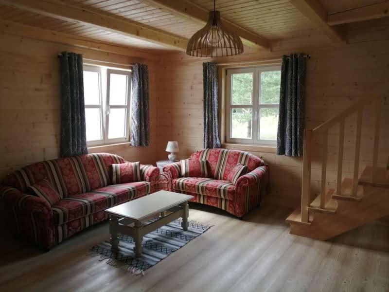 Swiety Spokoj Laka I Woda Pozezdrze Exterior foto