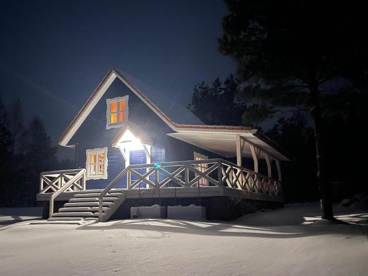 Swiety Spokoj Laka I Woda Pozezdrze Exterior foto