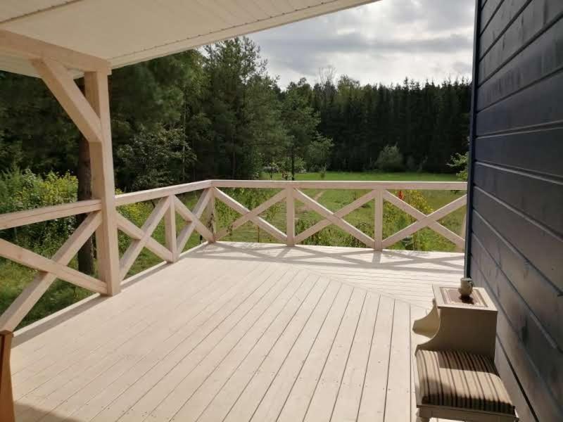 Swiety Spokoj Laka I Woda Pozezdrze Exterior foto