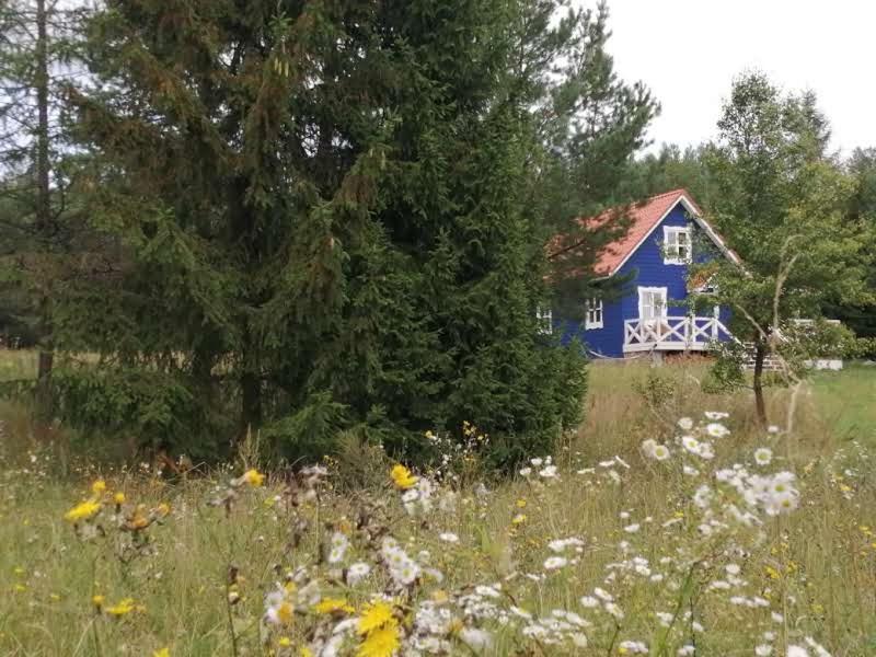 Swiety Spokoj Laka I Woda Pozezdrze Exterior foto