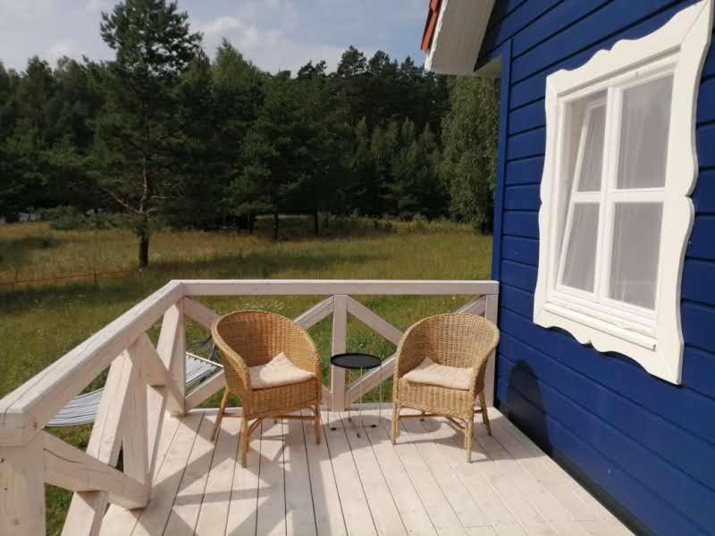 Swiety Spokoj Laka I Woda Pozezdrze Exterior foto