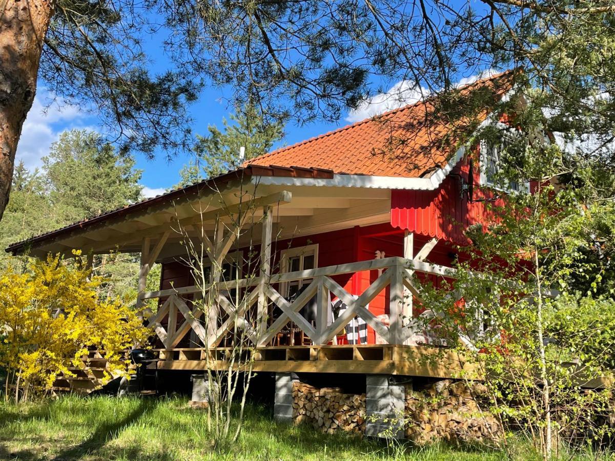 Swiety Spokoj Laka I Woda Pozezdrze Exterior foto