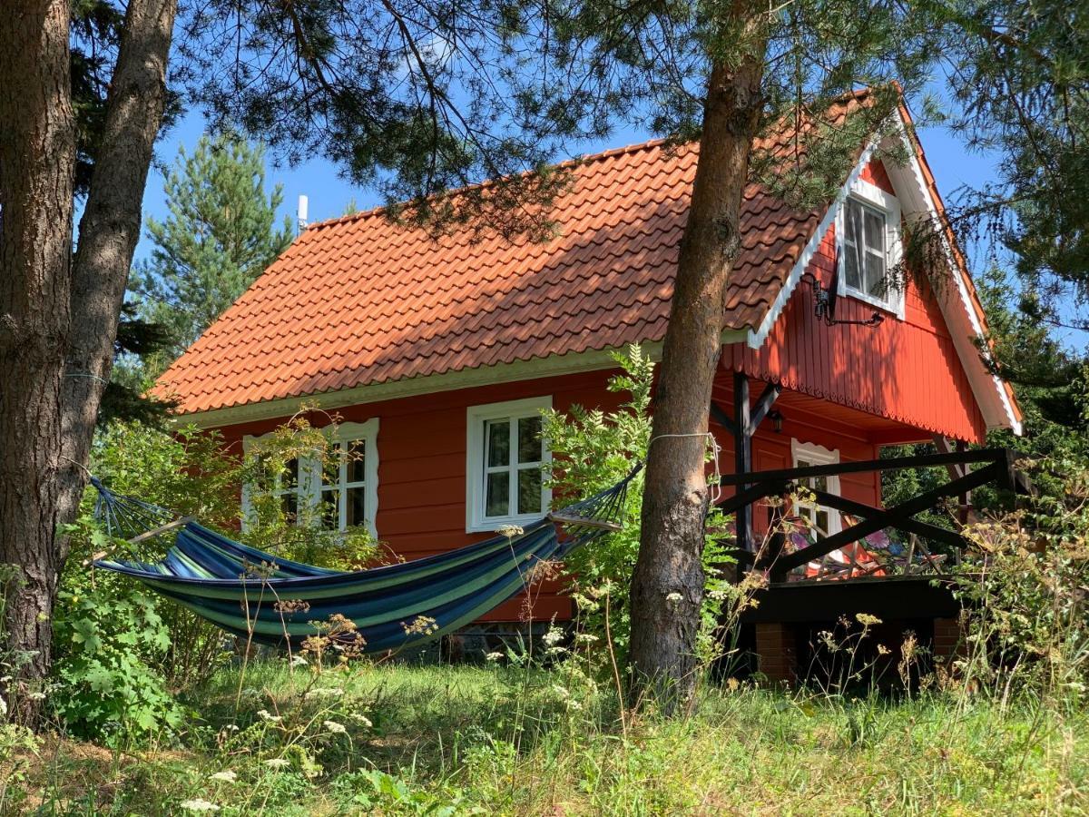 Swiety Spokoj Laka I Woda Pozezdrze Exterior foto