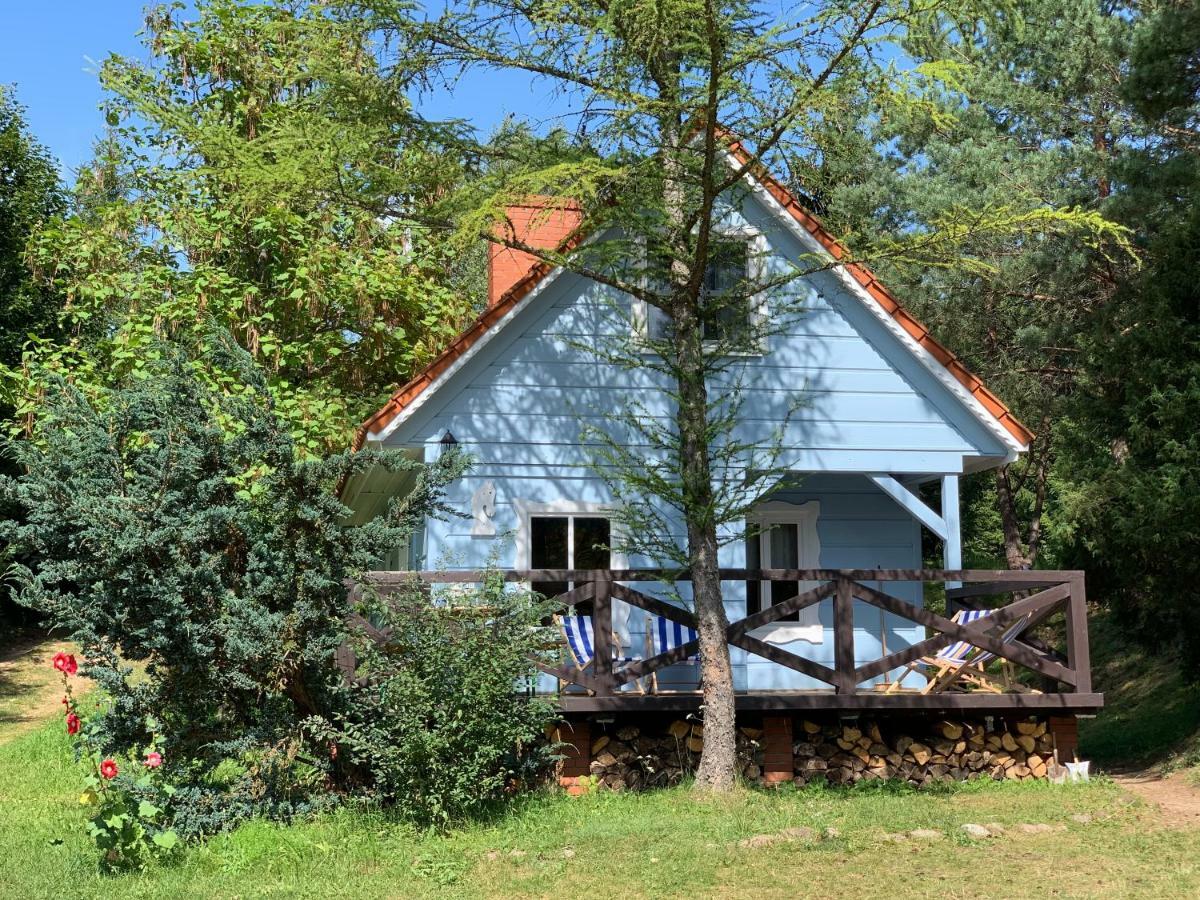 Swiety Spokoj Laka I Woda Pozezdrze Exterior foto