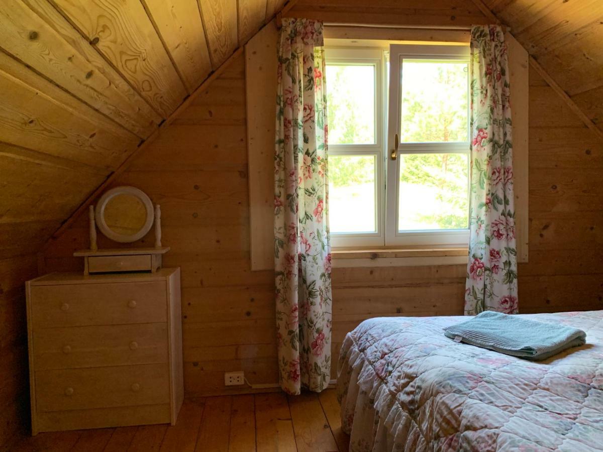 Swiety Spokoj Laka I Woda Pozezdrze Exterior foto