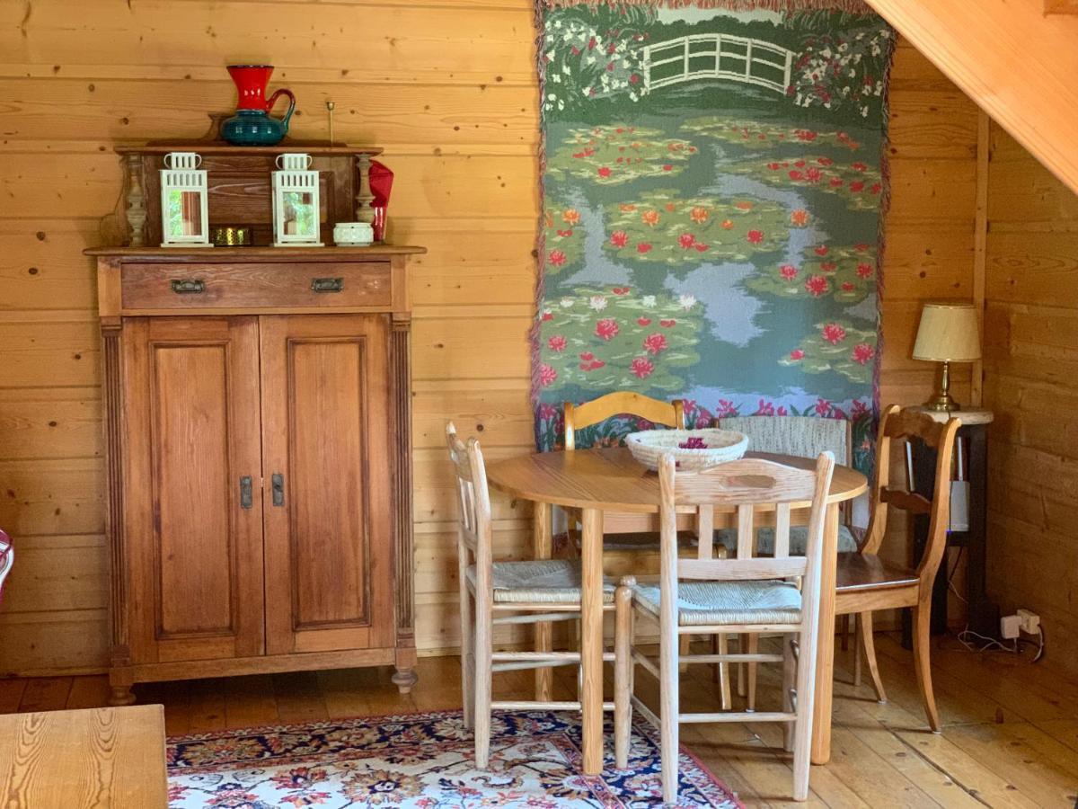 Swiety Spokoj Laka I Woda Pozezdrze Exterior foto